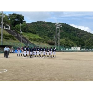 22/8/13 アイアンズ大会