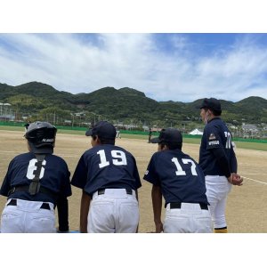 22/8/28 兵庫タイガース大会