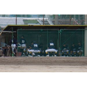 22/9/3 兵庫タイガース大会