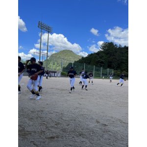 練習試合