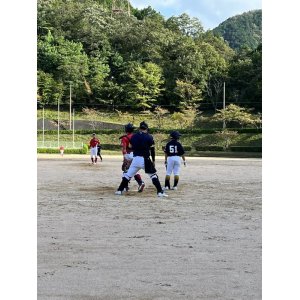 22/9/24　vs ヤング湊クラブさん　練習試合