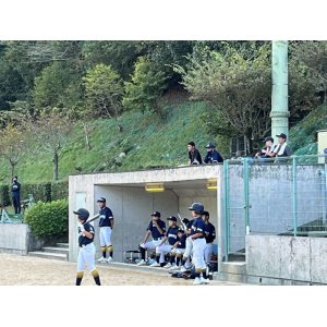 22/9/24 練習試合