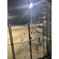 平日練習！