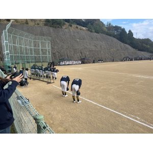 22/10/30 練習試合　🆚赤穂ヤングさん