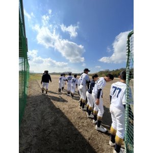 22/11/3 1年生練習試合 🆚神戸中央リトルシニアさん