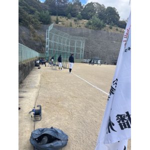 22/10/30 練習試合　🆚赤穂ヤングさん