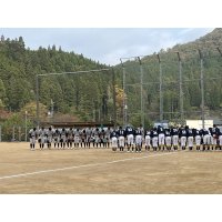 22/11/12 練習試合　🆚関メディベースボール学院さん