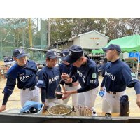 22/11/20 兵庫播磨リトルシニアグランド
