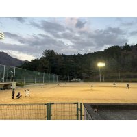 22/11/26 練習試合　🆚兵庫西宮ボーイズ/飾磨ボーイズ連合さん