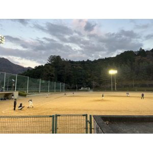 22/11/26 練習試合　🆚兵庫西宮ボーイズ/飾磨ボーイズ連合さん