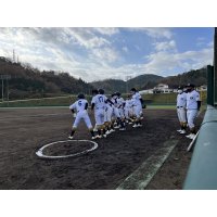 22/11/27 春期大学予選