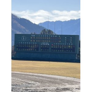 22/12/3 春季大会　敗者復活戦！🆚兵庫飾磨クラブさん