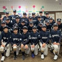 22/12/18 卒団式