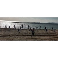 22/12/25 練習納め