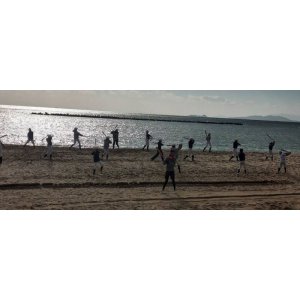 22/12/25 練習納め