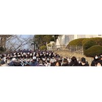 23/1/9 姫路硬式少年野球協会の清掃活動