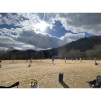 23/1/21 キャッチボール