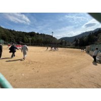 23/3/4 練習試合　🆚大阪狭山ヤングさん