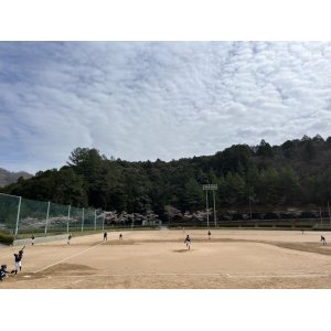 23/3/25 練習試合