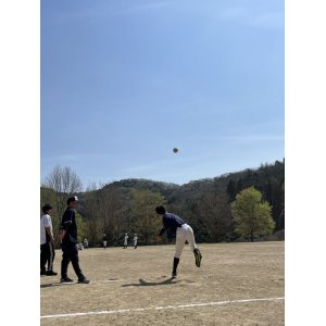 23/4/1 体力測定