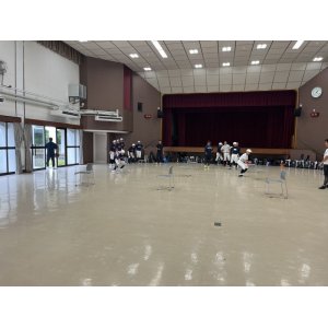 23.07.09 トレーニング