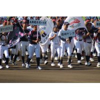 24.8.11 アイアンズ大会開会式