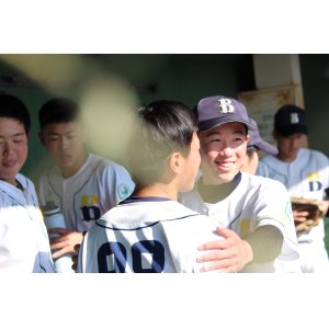 25.1.13 ヤングリーグ春季大会兵庫西支部予選　敗者復活戦