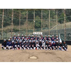 25.3.30 ６期生入団式