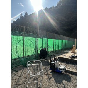 25.11.2 修繕作業