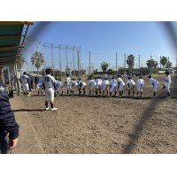 25.11.8 兵庫伊丹ヤング1年生大会＠淡路佐野球場