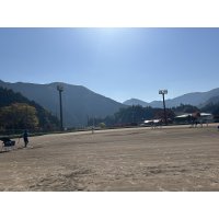 25.11.8　2年生練習＠メイプルスタジアム