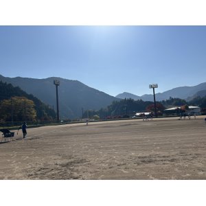 25.11.8　2年生練習＠メイプルスタジアム