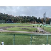 25.11.29 第34回　ヤングリーグ春季大会　兵庫西支部予選@こうのとり球場