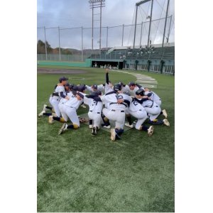 25.11.29 第34回　ヤングリーグ春季大会　兵庫西支部予選