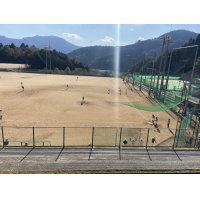 25.12.07 紅白戦@安富スポセン