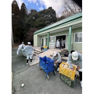 25.12.27　大掃除🧹＆片付け