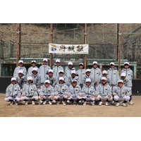 26.03.29　🥎入団式🥎