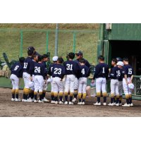 26.04.05　１年生 オープン戦 @メイプルスタジアム