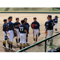 26.04.05　2年生 オープン戦 @メイプルスタジアム