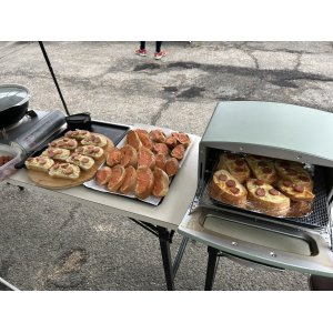 26.05.04　全学年練習　補食付き @安富スポーツセンター