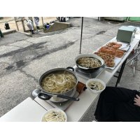 26.05.04　全学年練習　補食付き　その２ @安富スポーツセンター