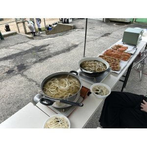 26.05.04　全学年練習　補食付き　その２ @安富スポーツセンター