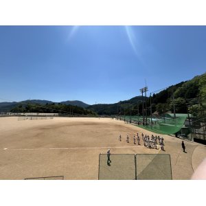 26.05.17　全学年練習 @安富スポーツセンター