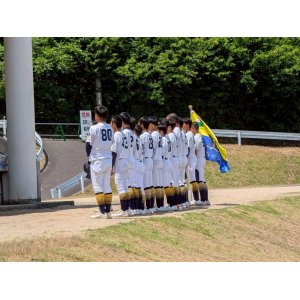 26.05.23　第34回ヤングリーグ選手権大会兵庫西支部予選　1回戦 @出石球場　その１