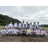 26.06.21　第18回姫路市長杯争奪協会野球大会(SJr) 🎉祝　優勝！　その３