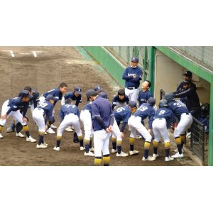 22/10/9 姫路市長杯　🆚姫路アイアンズさん