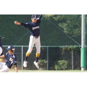 22/10/15　練習試合　🆚白鷺ボーイズさん